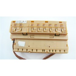 264633 SGI5606/12 N°321 programmateur HS pour lave vaisselle