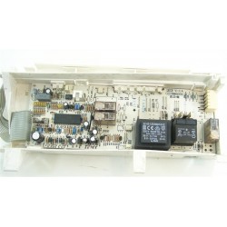 BAUKNECHT TRA4470 n°18 module de puissance pour sèche linge