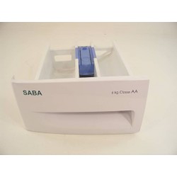 SABA LL8F01 N°32 boite a produit de lave linge 