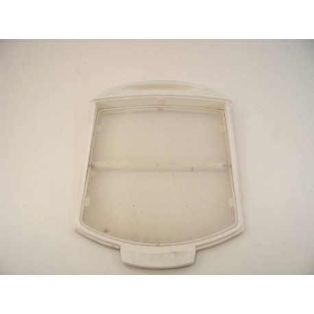 57X0636 BRANDT SME20 N°1 filtre anti peluche sèche linge 