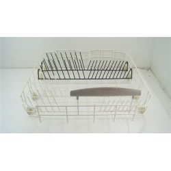 SCHOLTES LVI12-41 n°5 panier inférieur de lave vaisselle 