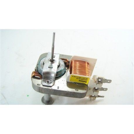 GALANZ GAL6309E(30)-ZD N°5 ventilateur de refroidissement pour four micro-ondes 