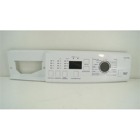 CONTINENTAL CELL614FMA N°404 bandeau pour lave linge