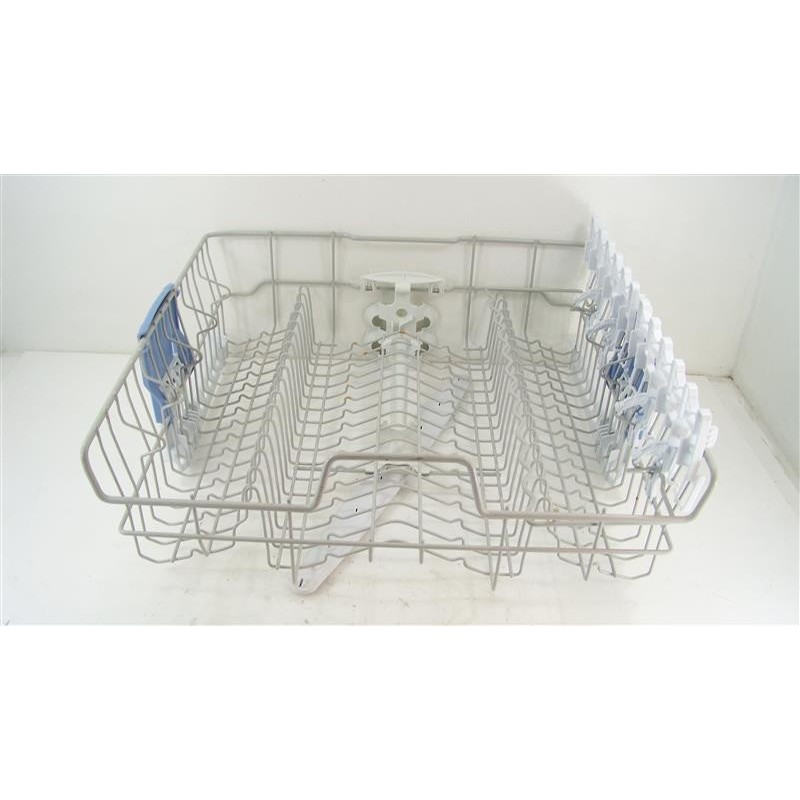 Panier à vaisselle d'origine pour Lave-vaisselle WHIRLPOOL ADG 8556 IXM ou  ADG 8556 NBM ou ADG 8556 WHM