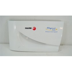 95X7071 FAGOR FF-2009 N°6 Façade de Boîte à produit pour lave linge