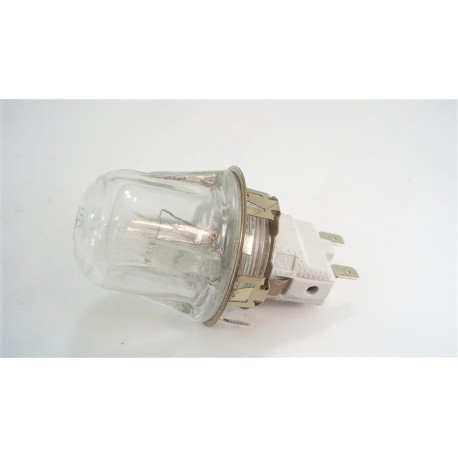3570497036 ELECTROLUX FOV10P N°18 Lampe douille pour four