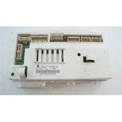 INDESIT IWDC7145FR n°190 module de puissance pour lave linge