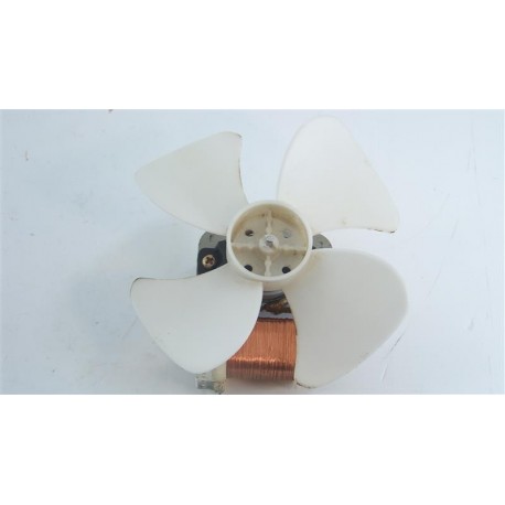 43306 SAMSUNG M191DN N°8 ventilateur de refroidissement pour four micro-ondes