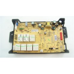 SCHOLTES FE4356F n°1 carte de puissance pour four 