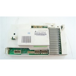 ARISTON AQ8L29U(fr) n°353 Module de puissance HS pour lave linge
