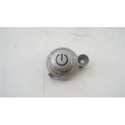 C00271362 INDESIT IWDC6145SFR n°75 Bouton ON/OFF pour lave linge