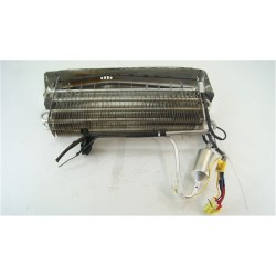 SAMSUNG RR82FHSW N°8 Evaporateur pour réfrigérateur