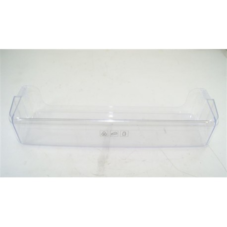 DA63-04872 SAMSUNG RR82FHSW n°73 Balconnet à condiments pour réfrigérateur d'occasion