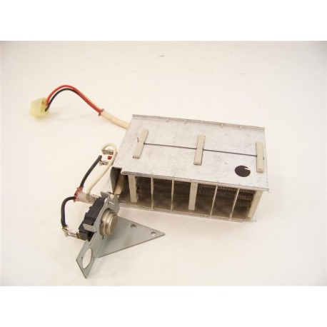 VEDETTE VSF250 n°34 Résistance de sèche-linge 