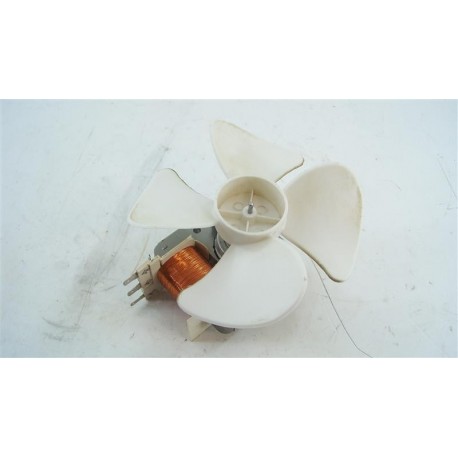 AS0008660 FAGOR MO-28B1 N°23 Ventilateur de refroidissement pour four micro-ondes d'occasion