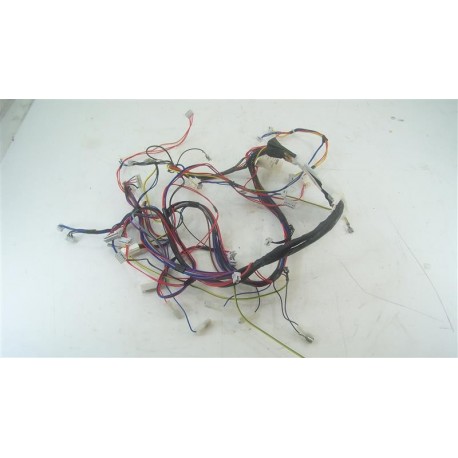 ELECTROLUX ESF6637RLW N°28 câble alimentation pour lave vaisselle
