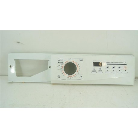 DAEWOOD DWD-M1231 N°434 bandeau pour lave linge