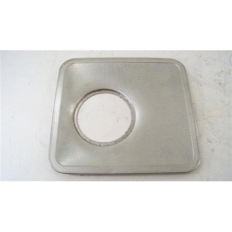 TEKA DW745 n°120 Filtre tamis inox pour lave vaisselle d'occasion