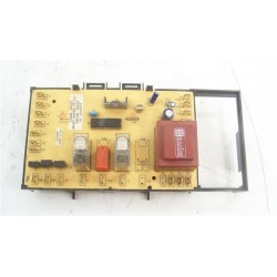 SAUTER CPF4X1 n°17 Module de puissance pour four 