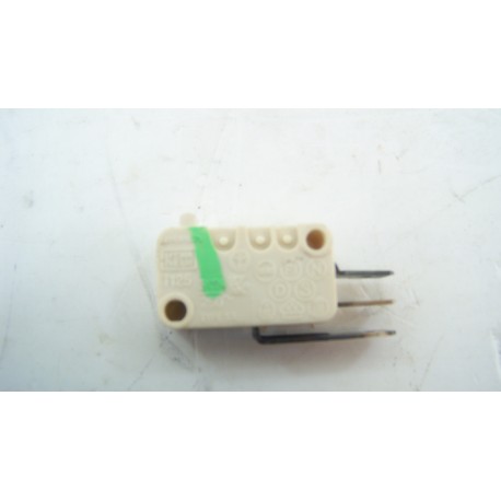 32X2955 BRANDT FAGOR n°166 contacteur pour lave vaisselle