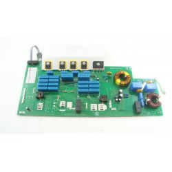 00745793 SIEMENS EH679MN27F/01 n°32 Module de puissance pour plaque induction