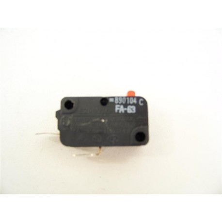 Switch SZM-V16-FA-63 n°1 pour four a micro-ondes 