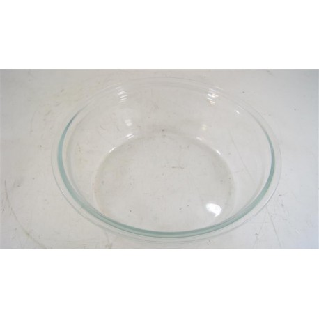 LISTO LF1005-5 n°195 verre de hublot pour lave linge d'occasion