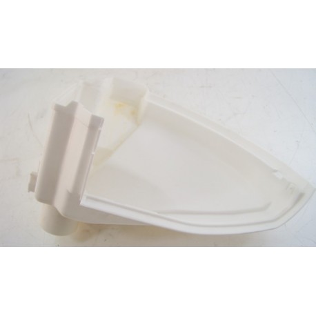 C00283631 ARISTON INDESIT SCHOLTES N°205 Support boîte à produit pour lave linge