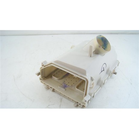 SAMSUNG WD8702RJA/XEF N°13 Support de boîte à produit pour lave linge