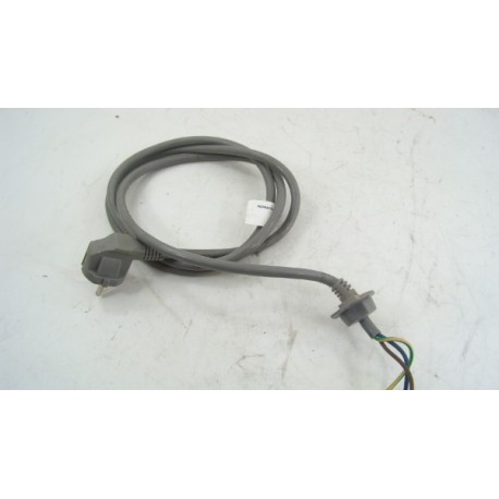 20400196A FAR LF11506 N°80 Câble alimentation pour lave linge d'occasion