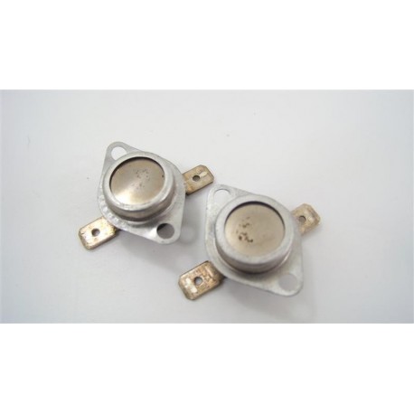 C00262243 INDESIT ARISTON n°55 kit thermostat pour sèche linge 