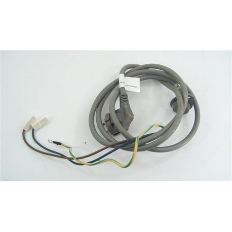 AS0027650 HAIER HD80-03D-E N°21 Câblage alimentation pour sèche linge