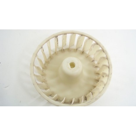 AS0027625 HAIER HD80-03D-E n°72 turbine ventilateur de sèche linge