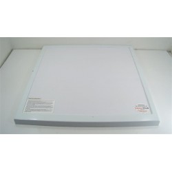AS0026804 HAIER HD80-03D-E n°12 table top pour sèche linge