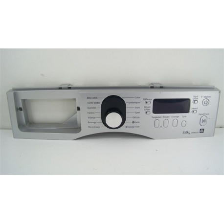 SAMSUNG WF8802LPS1/XEF N°503 Bandeau lave linge d'occasion