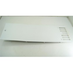 00446013 SIEMENS KA58NP90/03 n°23 Cache congélateur pour réfrigérateur américain d'occasion