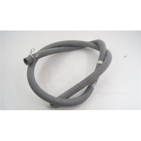 106A42 DAEWOO DWD-HT9212 n°201 Tuyaux de vidange pour lave linge
