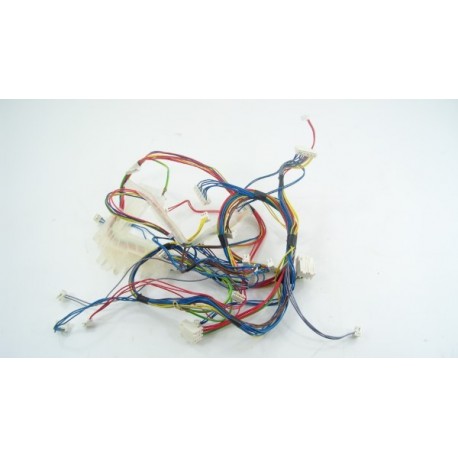 00651951 BOSCH SMS53M22FF/32 N°42 Filerie câblage pour lave vaisselle