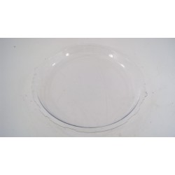 1327052005 AEG L61470WDBI n°110 Protection de verre de hublot pour lavante séchante d'occasion