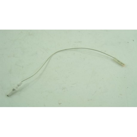 168244004 LEISURE CK90F324 n°21 Bougie en céramique Longueur 20 cm pour cuisinière piano