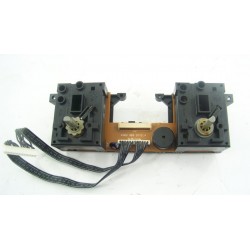 481921478695 WHIRLPOOL AKZ420/WH n°38 module de commande pour four 