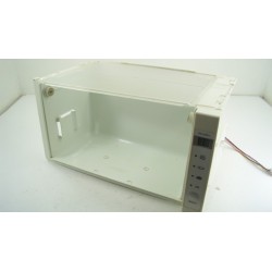 00498332 SIEMENS KA58NP90/03 n°49 Module bac pour réfrigérateur américain