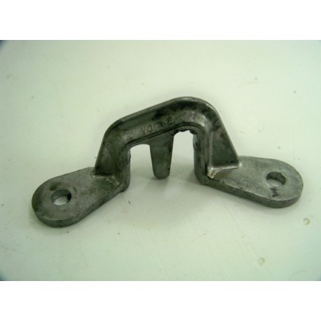 1475601 MIELE n°155 support de Ressort avant de cuve pour lave linge