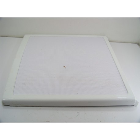 SAMSUNG WF9804LWV/XEF n°24 couvercle dessus de lave linge