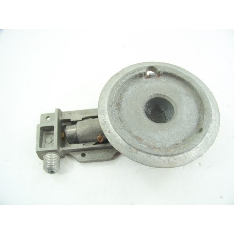 92799865 CANDY ROSIERES n°93 Support et brûleur semirapide pour cuisinière d'occasion