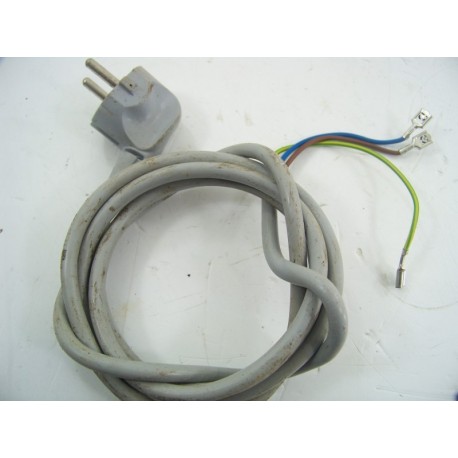 31X9398 BRANDT DFH1030/A N°47 câble alimentation pour lave vaisselle
