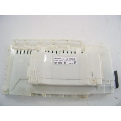 00651363 BOSCH SMI69M35EU/23 n°389 Module de puissance hors service lave vaisselle