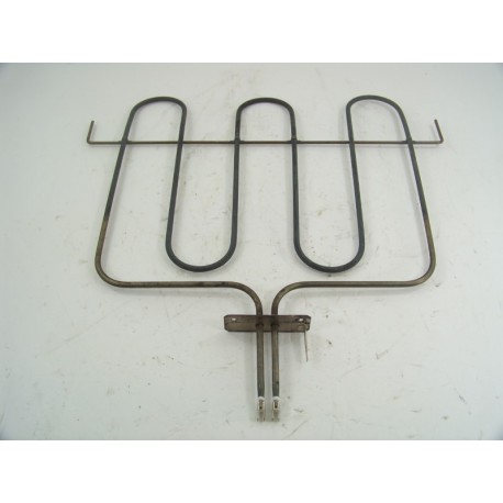 44003288 ROSIERES CANDY n°123 Résistance grill supérieur pour cuisinière d'occasion