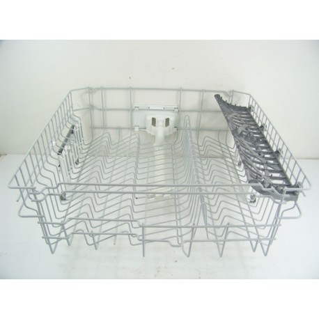 C00118144 SCHOLTES LVX12-46IX n°40 panier supérieur de lave vaisselle