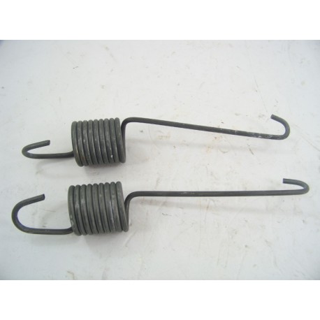 C00109645 INDESIT W123NLVPL n°158 ressort de cuve pour lave linge